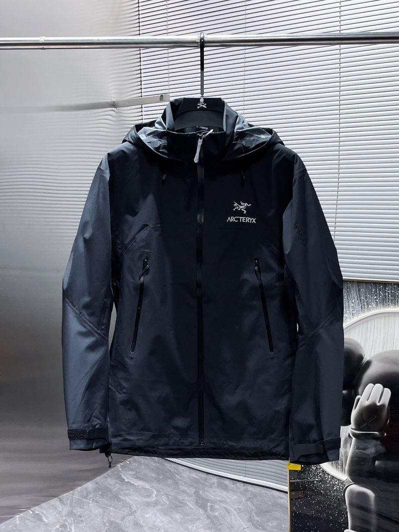 Arcteryx Outwear